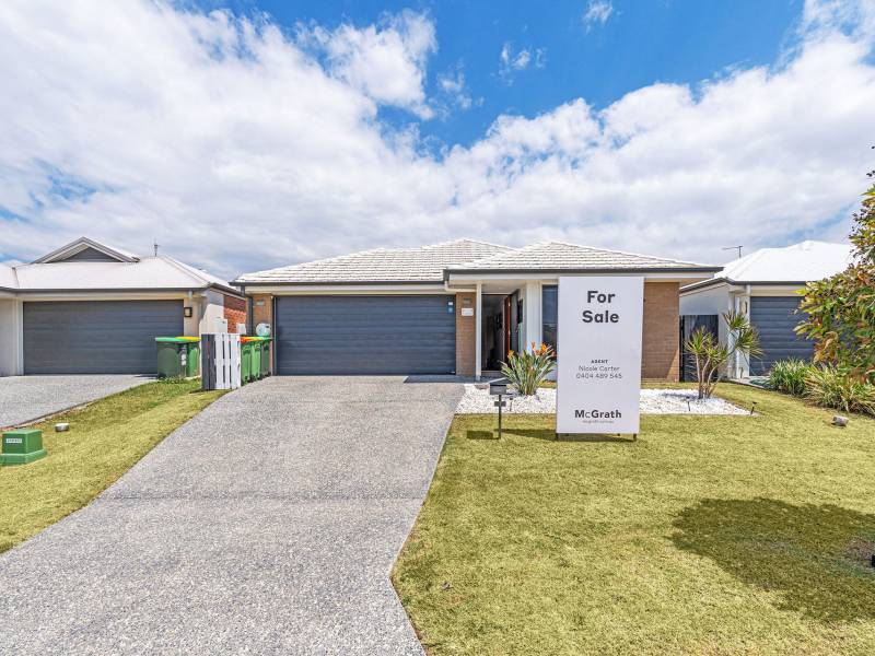 7 Laverton Street, Ormeau, QLD 4208 AUS