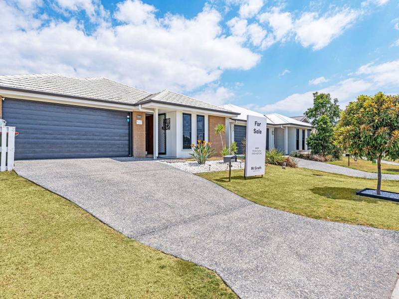 7 Laverton Street, Ormeau, QLD 4208 AUS