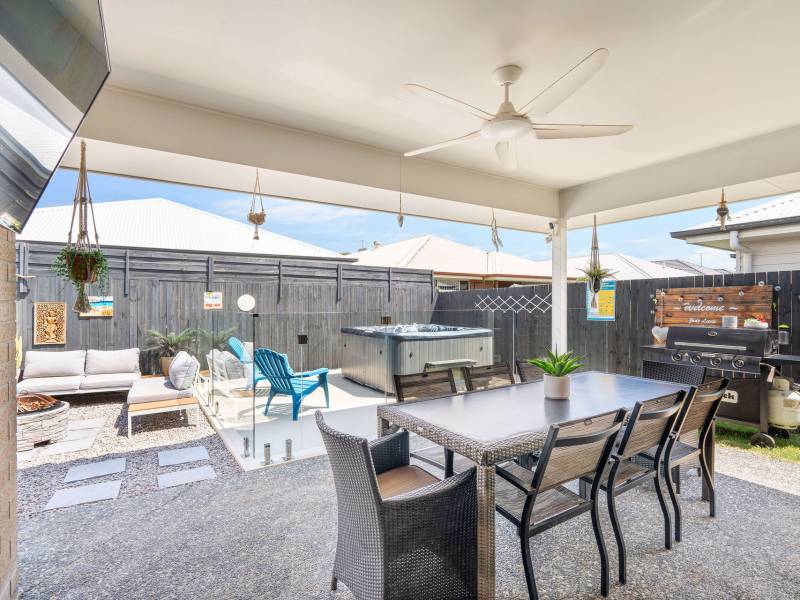 7 Laverton Street, Ormeau, QLD 4208 AUS