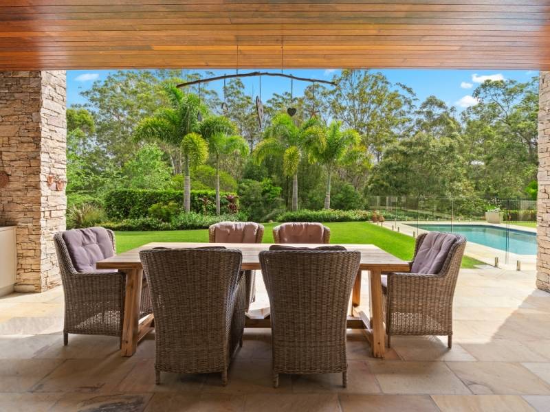 22 Park Court, Mudgeeraba, QLD 4213 AUS