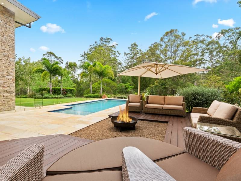 22 Park Court, Mudgeeraba, QLD 4213 AUS
