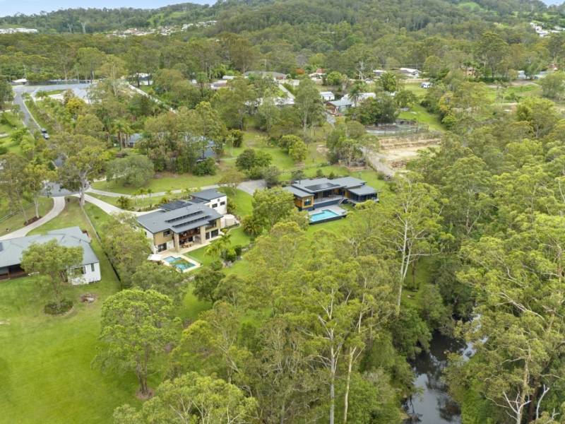 22 Park Court, Mudgeeraba, QLD 4213 AUS