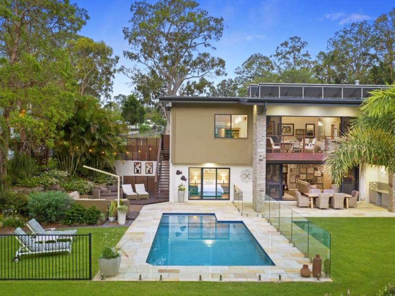 22 Park Court, Mudgeeraba, QLD 4213 AUS