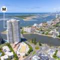 22F/5 Bayview Street, Runaway Bay, QLD 4216 AUS