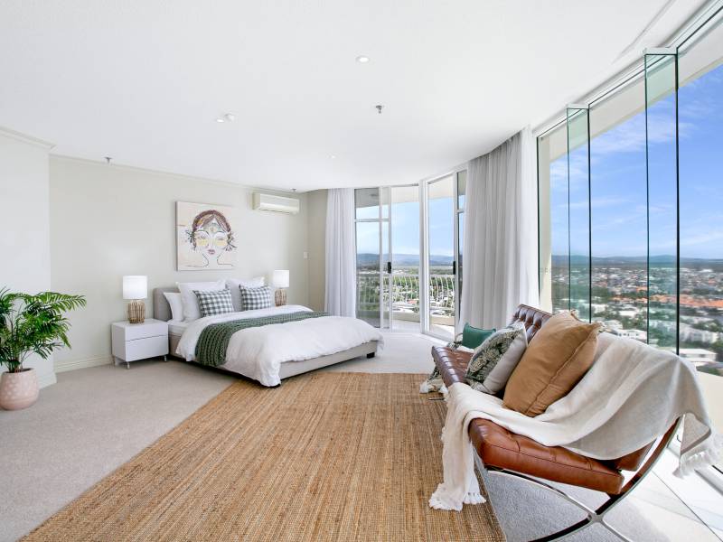 22F/5 Bayview Street, Runaway Bay, QLD 4216 AUS
