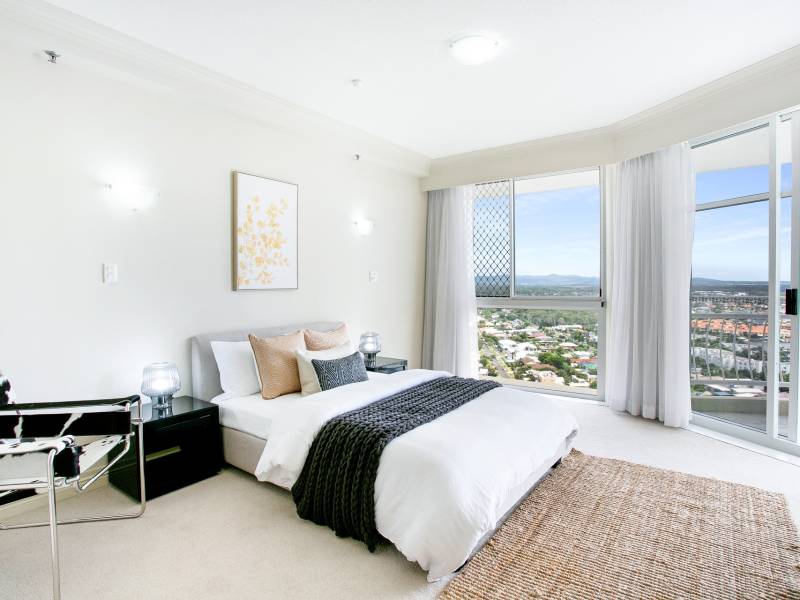 22F/5 Bayview Street, Runaway Bay, QLD 4216 AUS