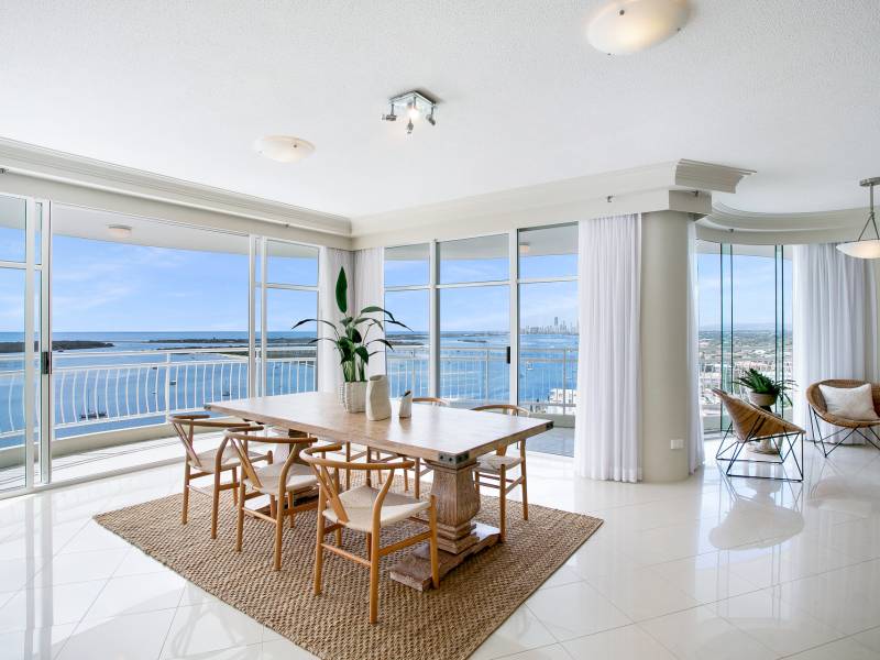 22F/5 Bayview Street, Runaway Bay, QLD 4216 AUS