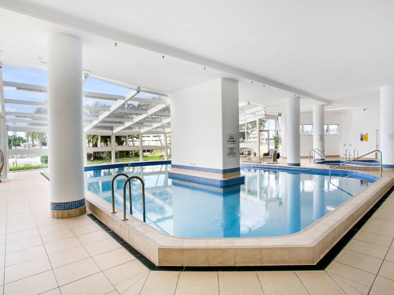 22F/5 Bayview Street, Runaway Bay, QLD 4216 AUS