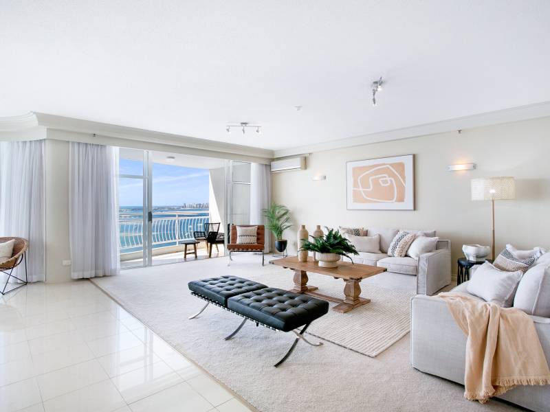 22F/5 Bayview Street, Runaway Bay, QLD 4216 AUS