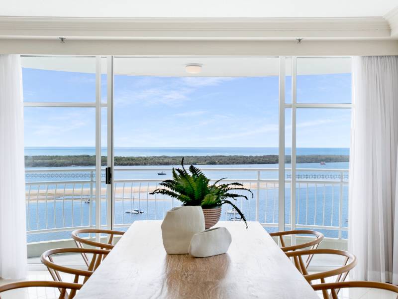 22F/5 Bayview Street, Runaway Bay, QLD 4216 AUS