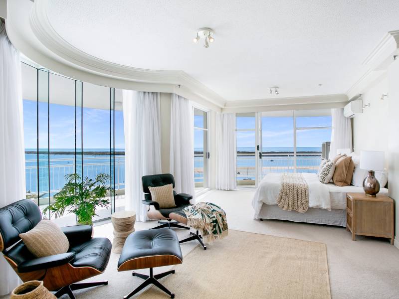 22F/5 Bayview Street, Runaway Bay, QLD 4216 AUS