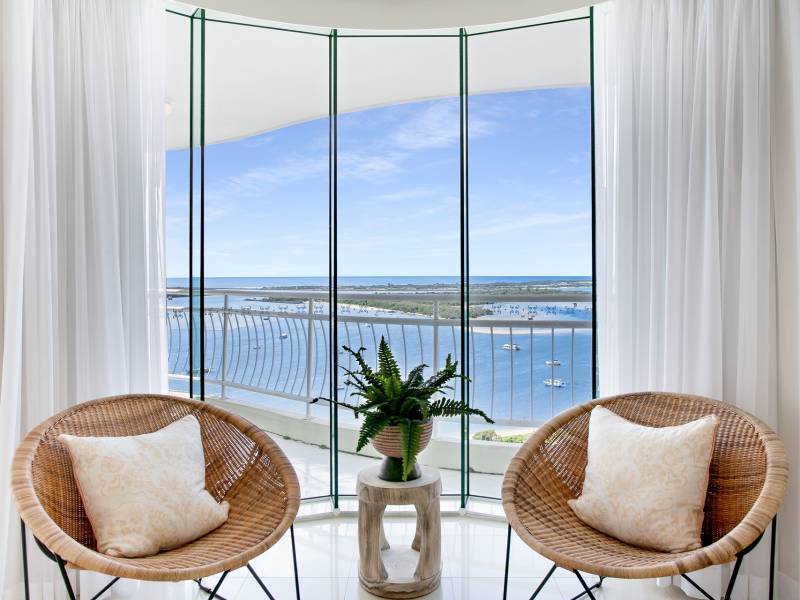 22F/5 Bayview Street, Runaway Bay, QLD 4216 AUS