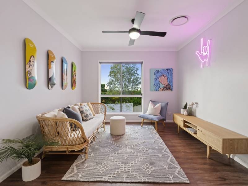 14 Coffeebush Court, Reedy Creek, QLD 4227 AUS