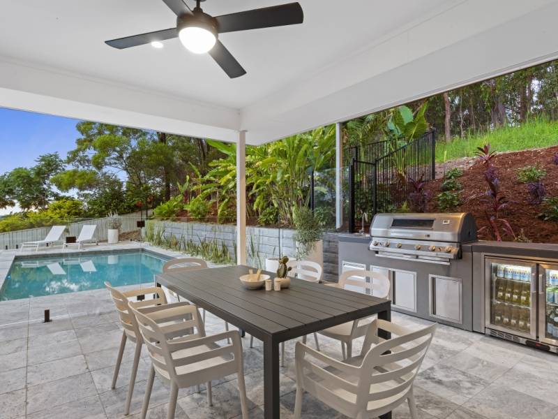 14 Coffeebush Court, Reedy Creek, QLD 4227 AUS