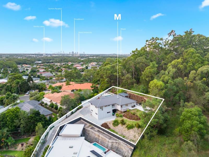 14 Coffeebush Court, Reedy Creek, QLD 4227 AUS