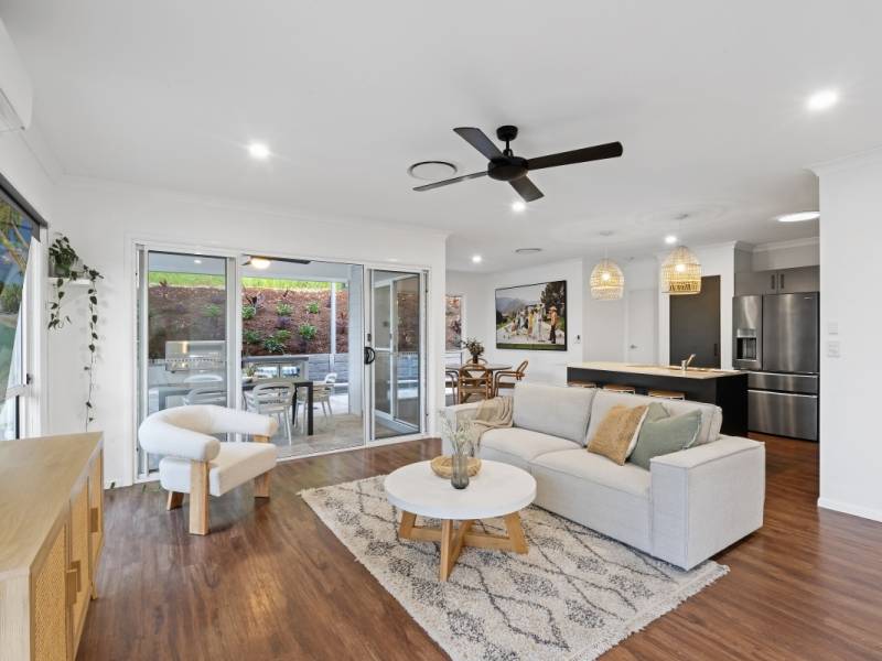 14 Coffeebush Court, Reedy Creek, QLD 4227 AUS