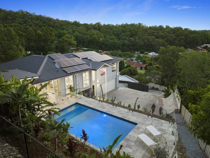 14 Coffeebush Court, Reedy Creek, QLD 4227 AUS