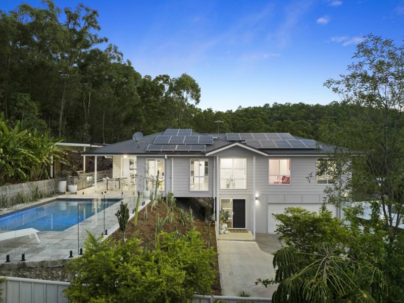 14 Coffeebush Court, Reedy Creek, QLD 4227 AUS