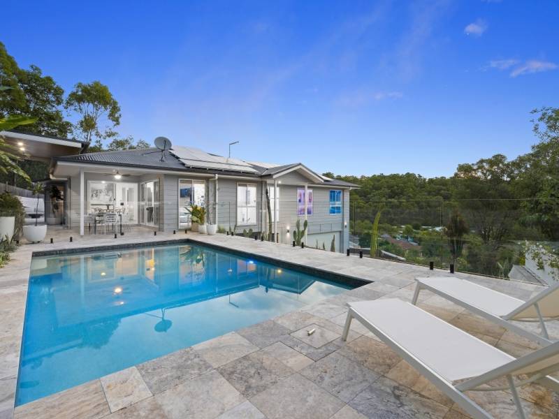 14 Coffeebush Court, Reedy Creek, QLD 4227 AUS