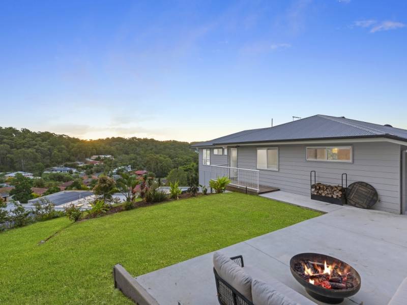 14 Coffeebush Court, Reedy Creek, QLD 4227 AUS