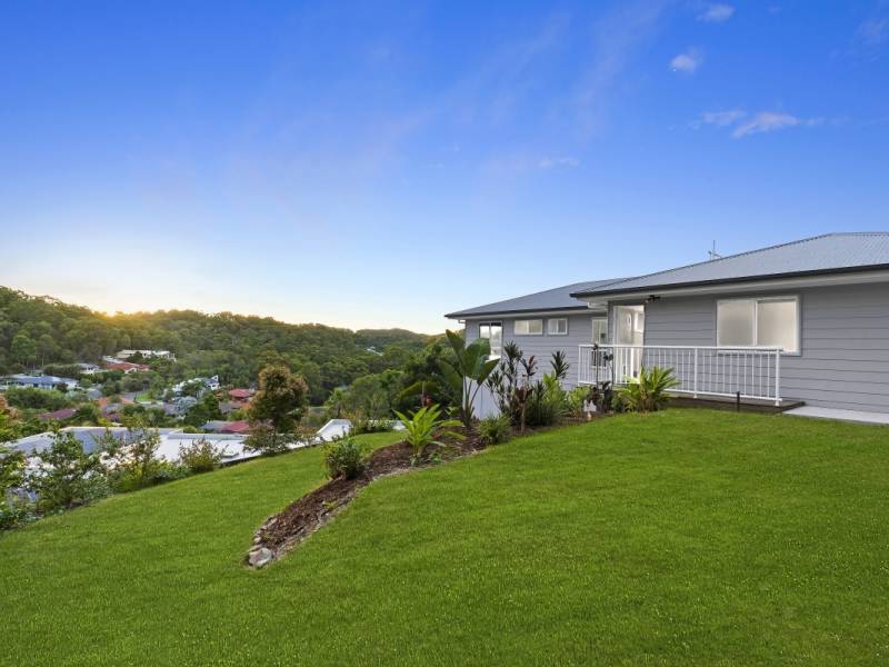 14 Coffeebush Court, Reedy Creek, QLD 4227 AUS