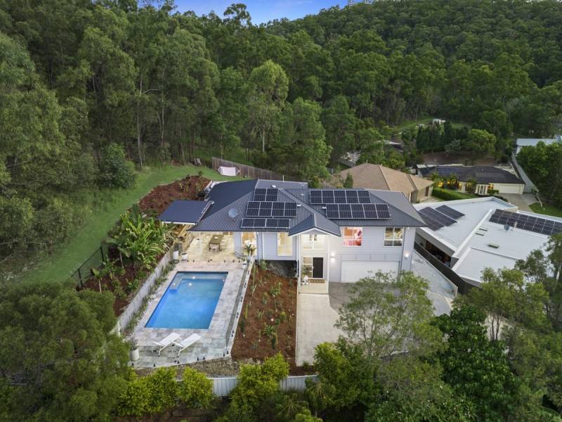 14 Coffeebush Court, Reedy Creek, QLD 4227 AUS