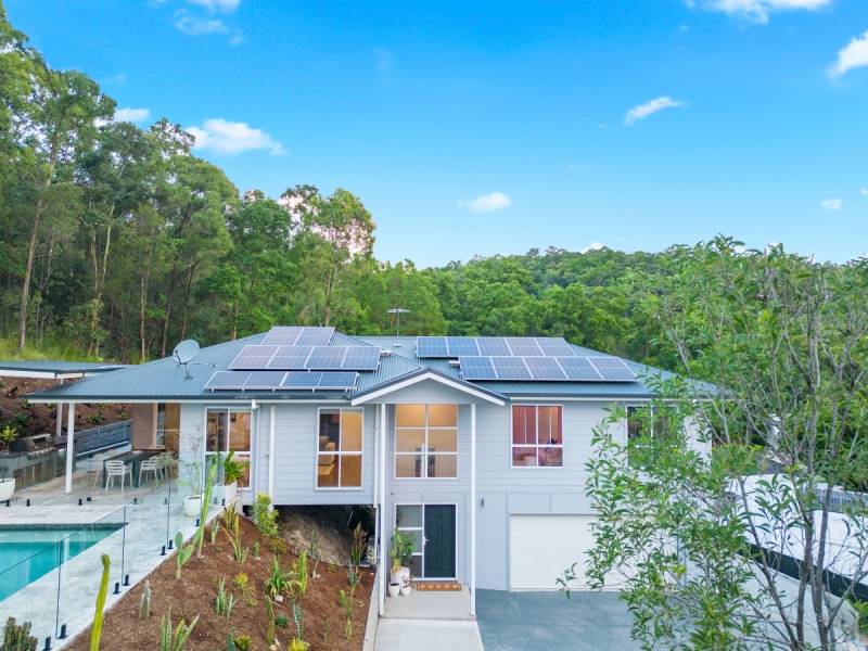 14 Coffeebush Court, Reedy Creek, QLD 4227 AUS
