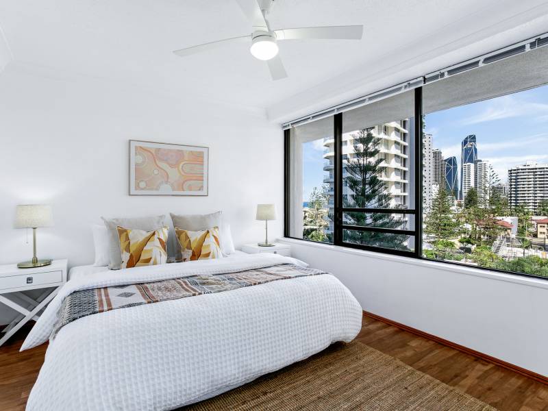 601/5 Enderley Avenue, Surfers Paradise, QLD 4217 AUS