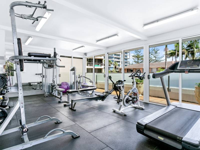 601/5 Enderley Avenue, Surfers Paradise, QLD 4217 AUS