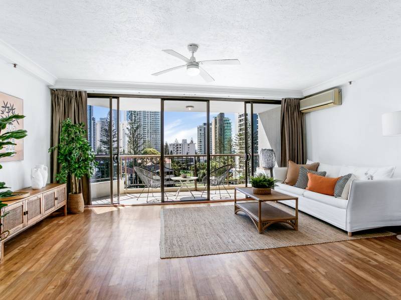 601/5 Enderley Avenue, Surfers Paradise, QLD 4217 AUS