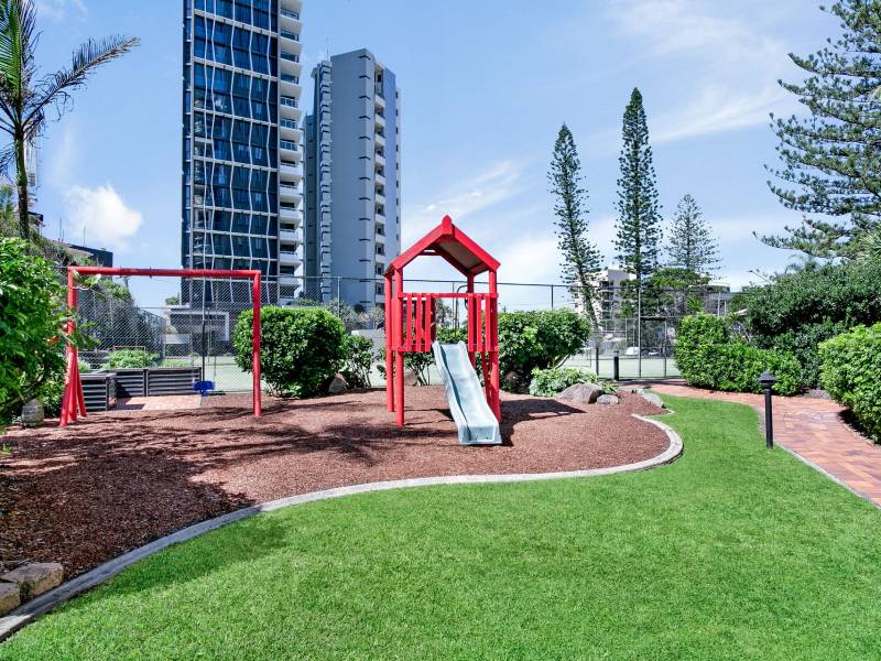 601/5 Enderley Avenue, Surfers Paradise, QLD 4217 AUS