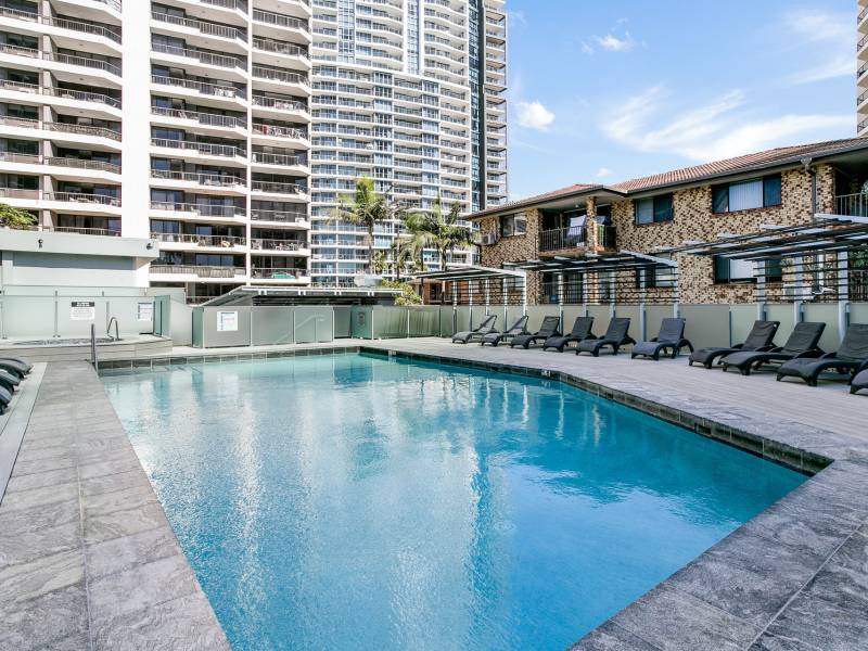 601/5 Enderley Avenue, Surfers Paradise, QLD 4217 AUS