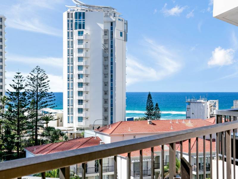 601/5 Enderley Avenue, Surfers Paradise, QLD 4217 AUS