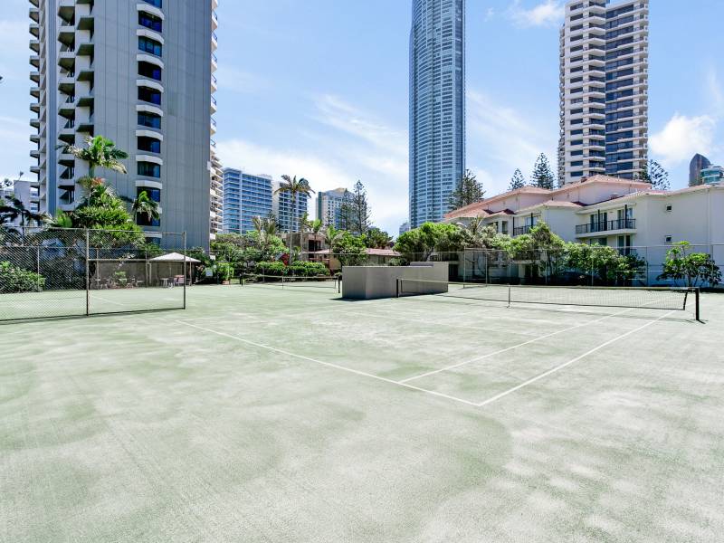 601/5 Enderley Avenue, Surfers Paradise, QLD 4217 AUS