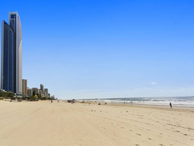 601/5 Enderley Avenue, Surfers Paradise, QLD 4217 AUS