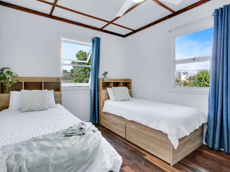 19 Gilmour Lane, Southport, QLD 4215 AUS