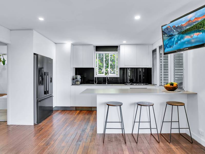 19 Gilmour Lane, Southport, QLD 4215 AUS