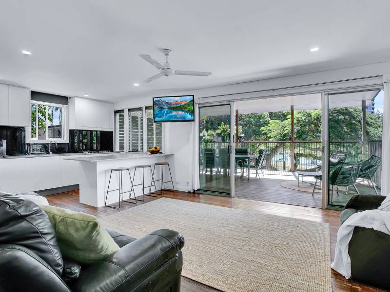 19 Gilmour Lane, Southport, QLD 4215 AUS