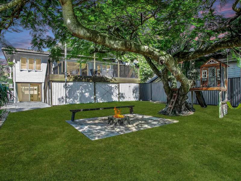 19 Gilmour Lane, Southport, QLD 4215 AUS