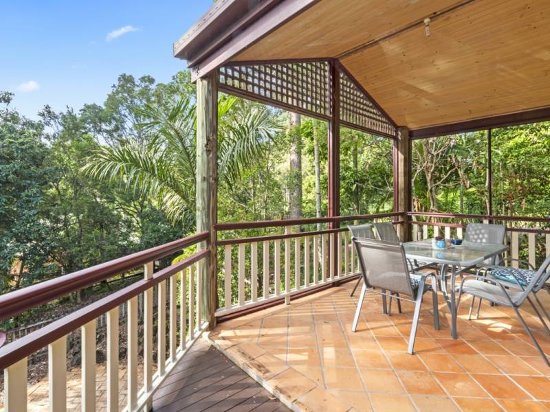 8 Rivett Court, Mudgeeraba, QLD 4213 AUS
