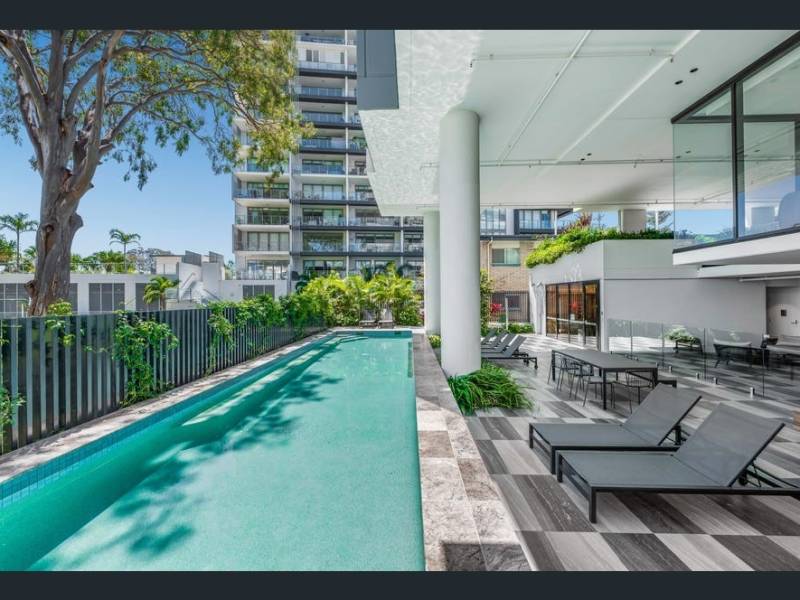 1206/372 Marine Parade, Labrador, QLD 4215 AUS