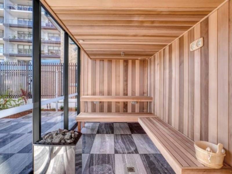 1206/372 Marine Parade, Labrador, QLD 4215 AUS