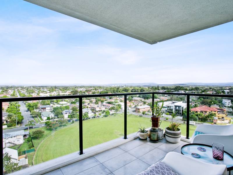 1206/372 Marine Parade, Labrador, QLD 4215 AUS
