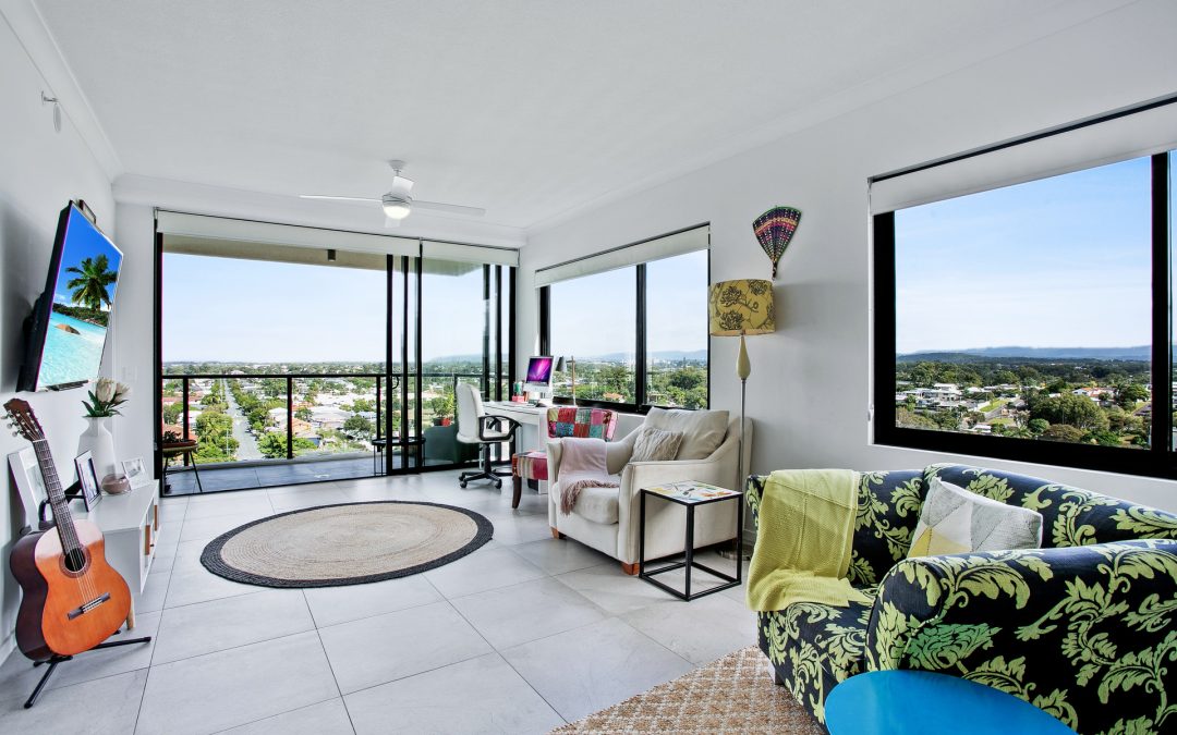 1206/372 Marine Parade, Labrador  QLD  4215