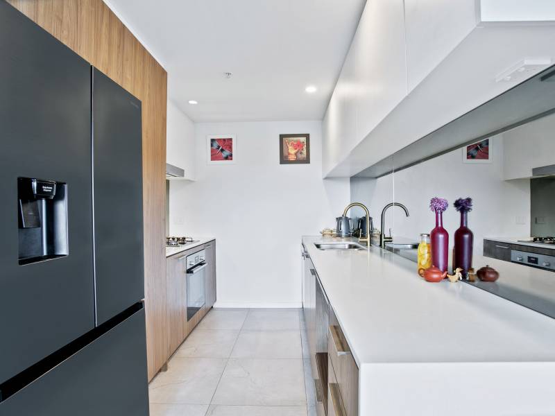 1206/372 Marine Parade, Labrador, QLD 4215 AUS