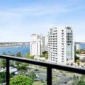 1206/372 Marine Parade, Labrador, QLD 4215 AUS