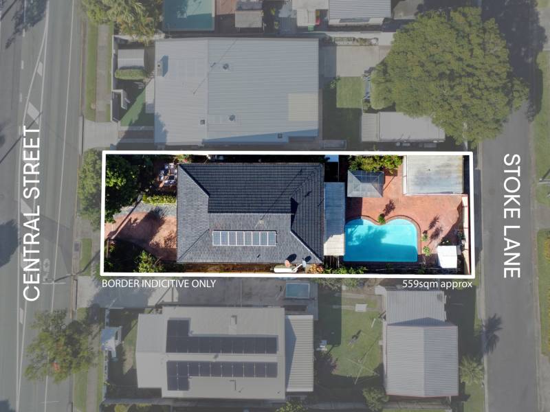 86 Central Street, Labrador, QLD 4215 AUS