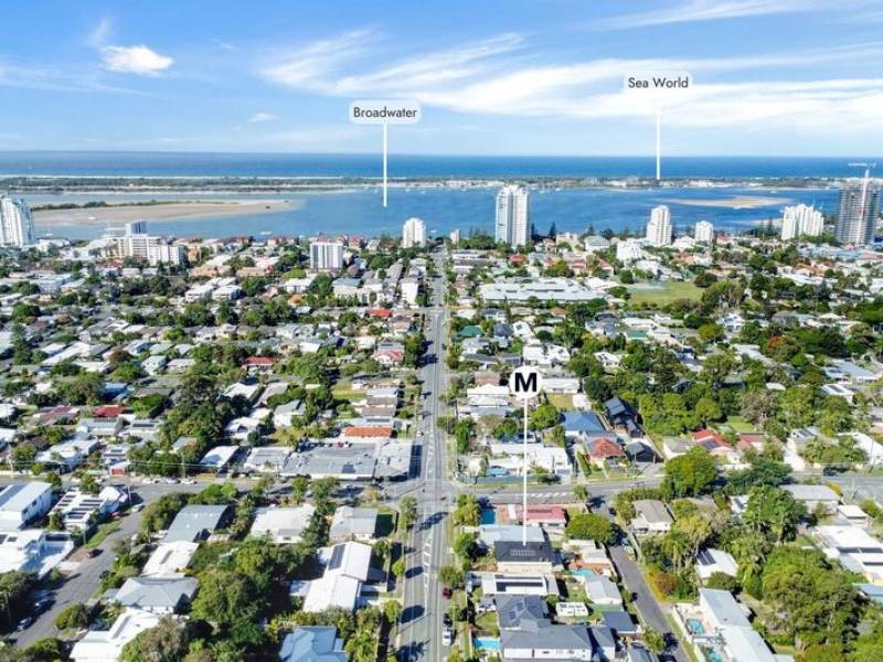 86 Central Street, Labrador, QLD 4215 AUS