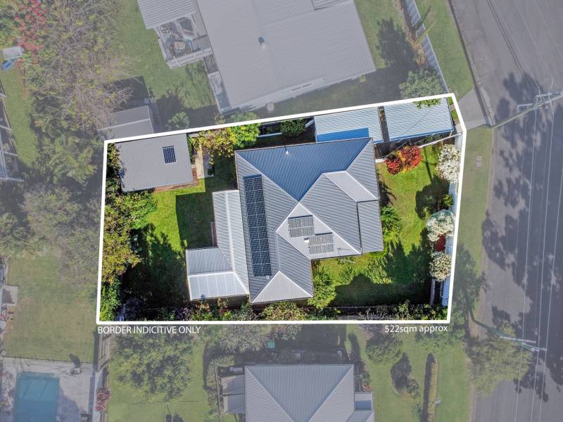 42 Lind Avenue, Southport, QLD 4215 AUS