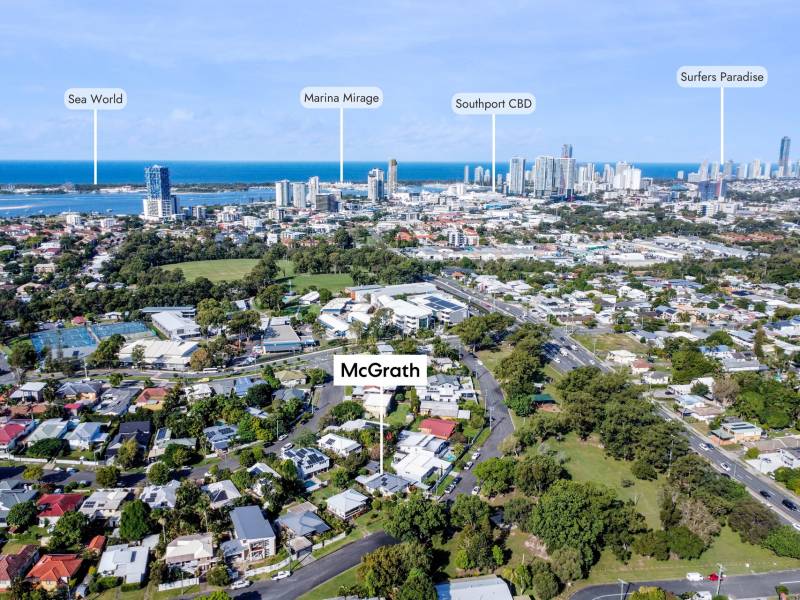 42 Lind Avenue, Southport, QLD 4215 AUS